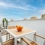 Apartmanhotel Caleyro Boutique - 
