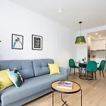 Apartmanhotel Caleyro Boutique - 