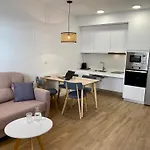 Apartmanhotel Caleyro Boutique - 