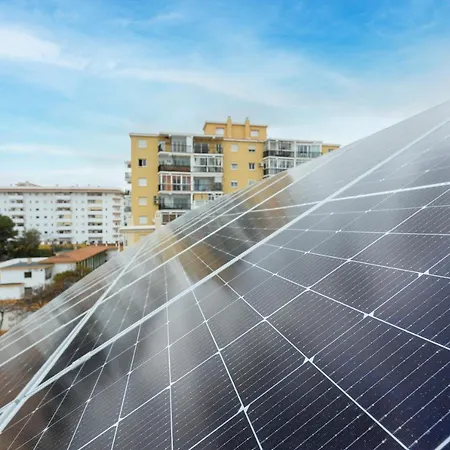 Apartmanhotel Caleyro Boutique - 