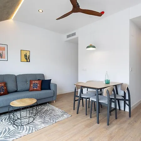 Apartmanhotel Caleyro Boutique - 