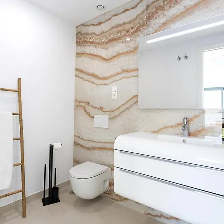 Apartmanhotel Caleyro Boutique - 