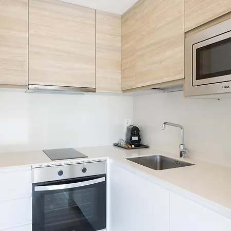 Apartmanhotel Caleyro Boutique - 