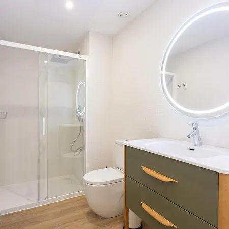 Apartmanhotel Caleyro Boutique - 