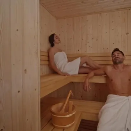 Apartmanhotel Caleyro Boutique - 