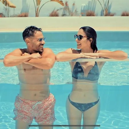 Apartmanhotel Caleyro Boutique - 