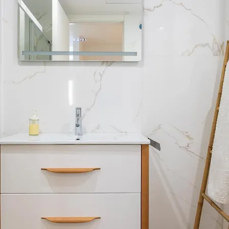 Apartmanhotel Caleyro Boutique - 