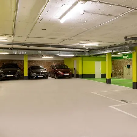 Апарт-готель Caleyro Boutique - 