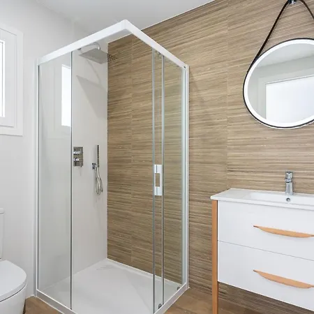 Apartmanhotel Caleyro Boutique - 