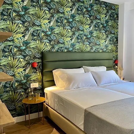 Apartmanhotel Caleyro Boutique - 