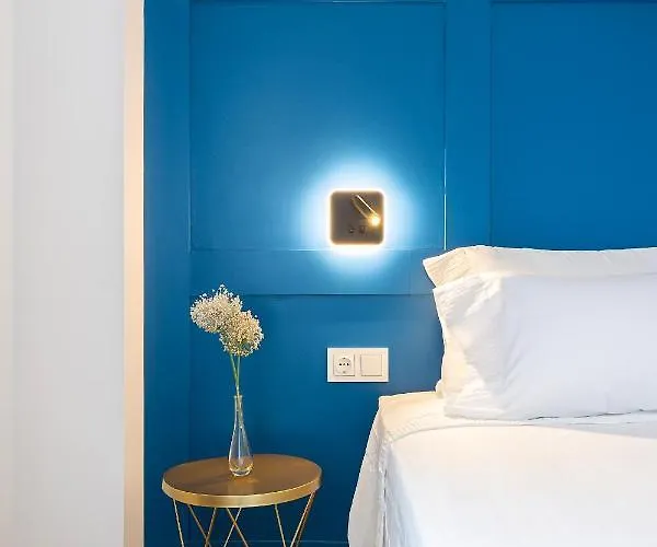 Caleyro Boutique - Parking Incluido Fuengirola