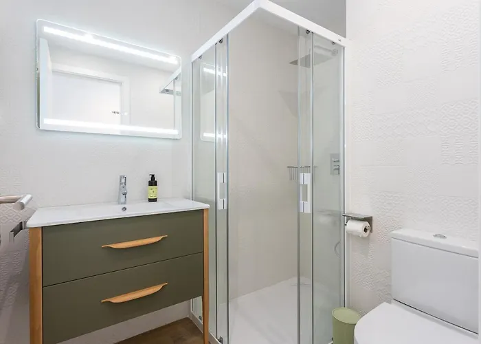 Caleyro Boutique - Parking Incluido Fuengirola