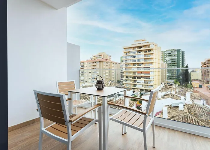 Caleyro Boutique - Parking Incluido 4*