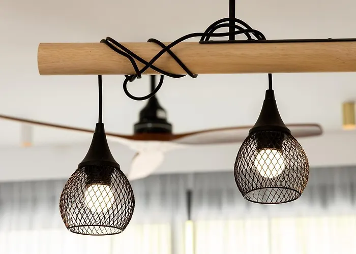 Appart hôtel Caleyro Boutique - Parking Incluido 4*