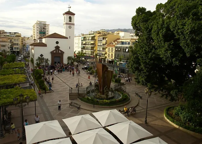 Caleyro Boutique - Parking Incluido