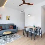 Aparthotel Caleyro Boutique - 