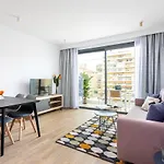 Aparthotel Caleyro Boutique - 