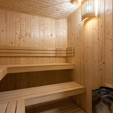 Ξενοδοχείο με διαμερίσματα Caleyro Boutique - 