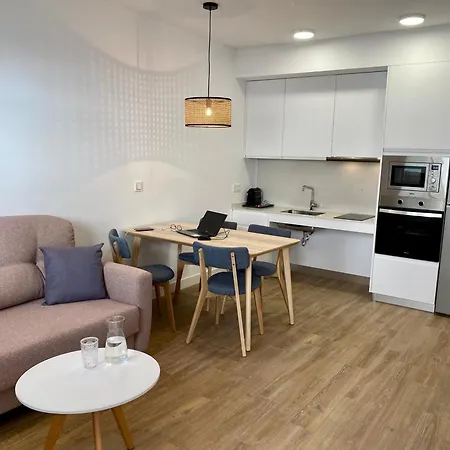 Aparthotel Caleyro Boutique - 