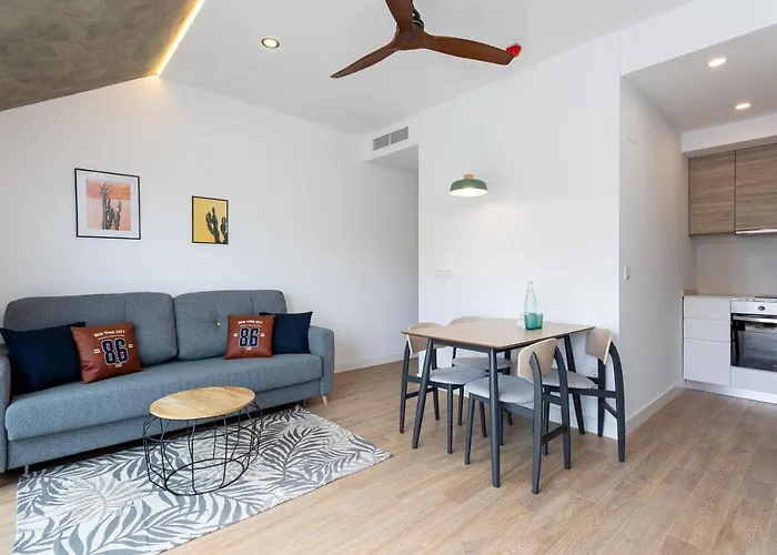 Aparthotel Caleyro Boutique - 