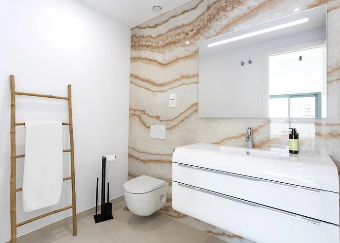 Apartahotel Caleyro Boutique - 