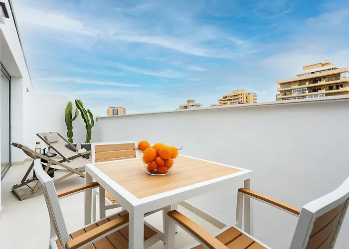 Aparthotel Caleyro Boutique - 