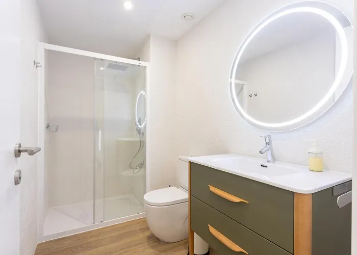 Apartahotel Caleyro Boutique - 