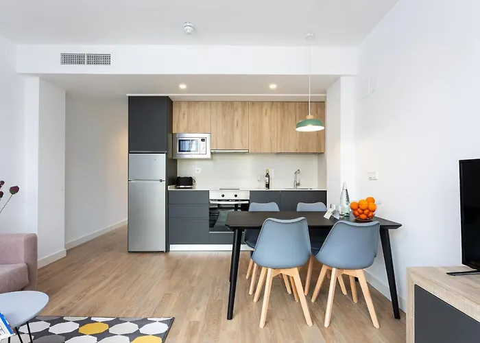 Apartahotel Caleyro Boutique - 