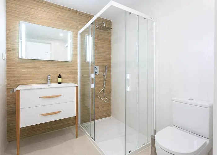 Apartahotel Caleyro Boutique - 