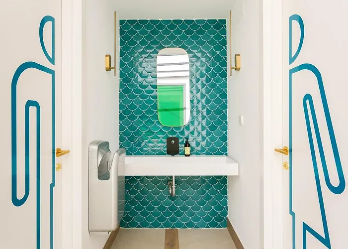 Aparthotel Caleyro Boutique - 