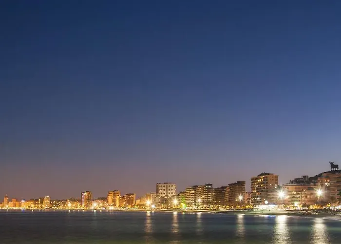 Apartahotel Caleyro Boutique - 