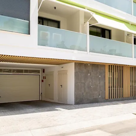 Aparthotel Caleyro Boutique - 