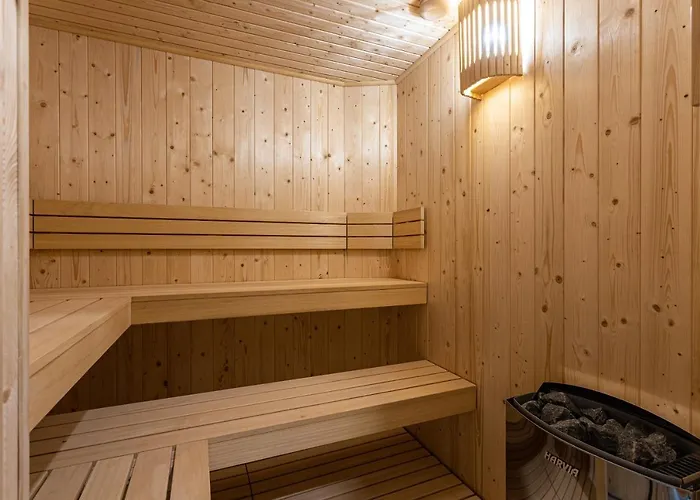 Aparthotel Caleyro Boutique - 