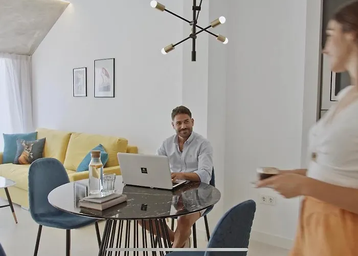 Aparthotel Caleyro Boutique - 