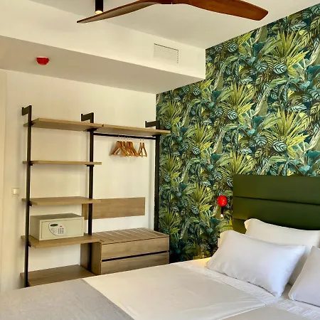 Aparthotel Caleyro Boutique - 