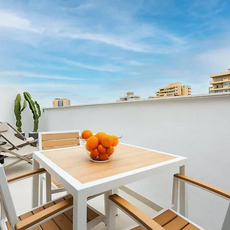 Aparthotel Caleyro Boutique - 