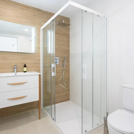 Aparthotel Caleyro Boutique - 