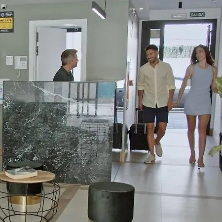 Aparthotel Caleyro Boutique - 