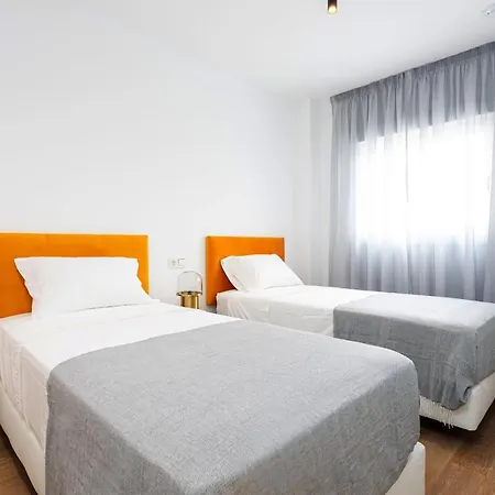 Aparthotel Caleyro Boutique - 